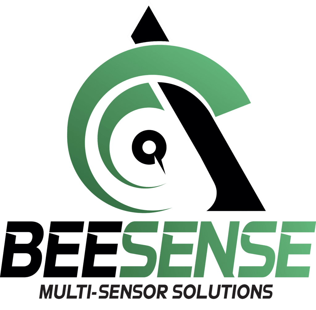 BeeSense New Logo