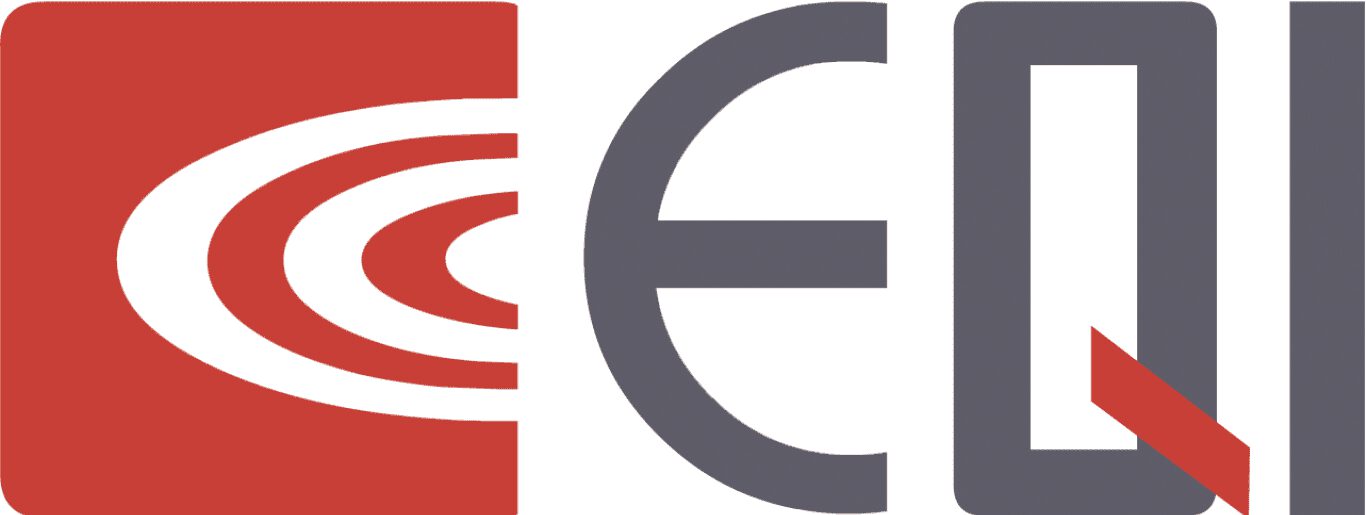 EQI לוגו