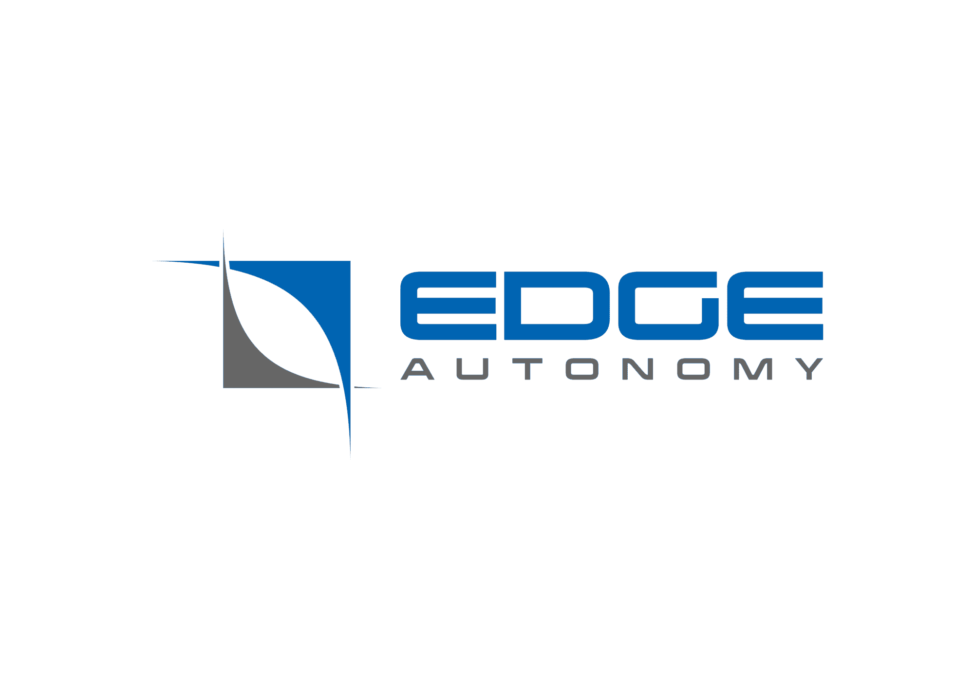 Edge Autonomy Logo